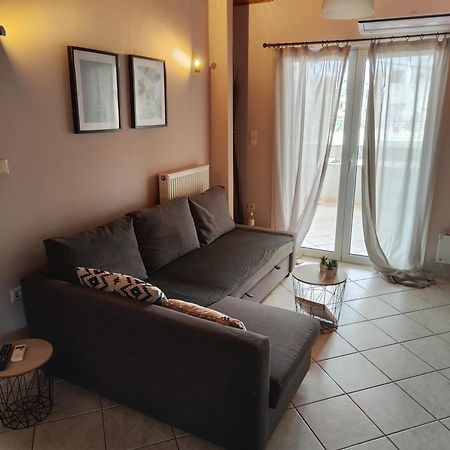 Vravrona Artemis Home & Transfer Airport المظهر الخارجي الصورة