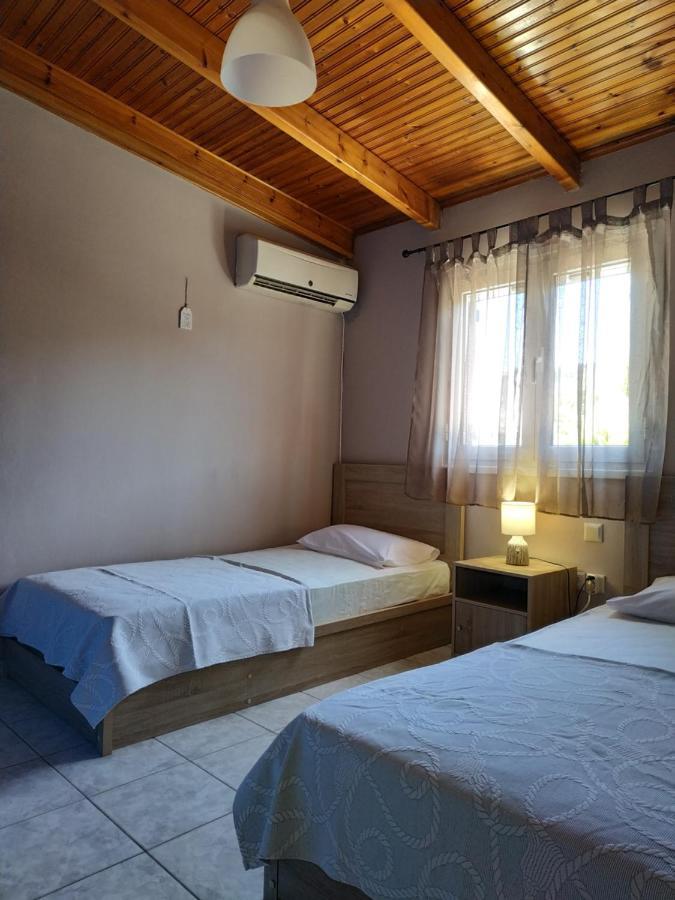 Vravrona Artemis Home & Transfer Airport المظهر الخارجي الصورة