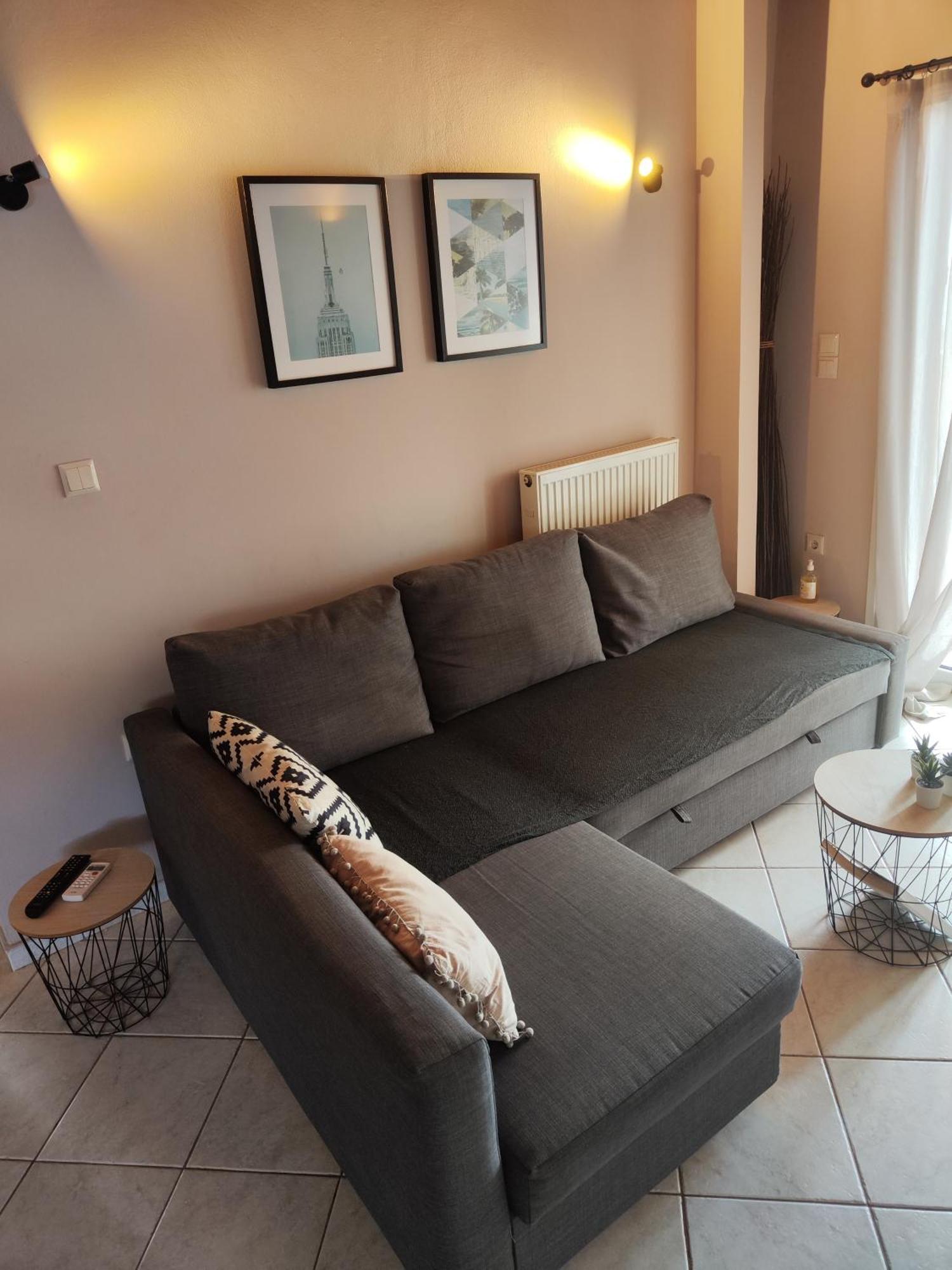 Vravrona Artemis Home & Transfer Airport المظهر الخارجي الصورة